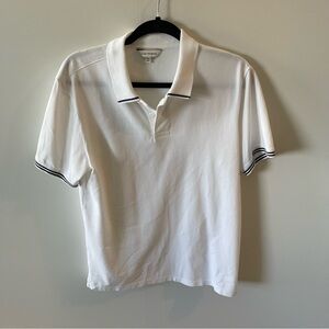 Club Monaco Polo Shirt